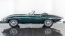 Jaguar E-TYPE