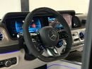 Mercedes Benz G63 AMG 2027