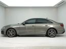 Audi A4 35 TFSI S-LINE S-line - GCC Specs - Like New!