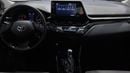 Toyota C-HR VX 2023 | AED 1125/Month | 0 DP | 30 Day Return | Warranty | Service History