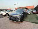إكسيد VX FLAGSHIP 7 Seats / 7-Seater (7 مقاعد) Panoramic Sunroof (فتحة سقف بانوراما) Leather Seats (مقاعد جلد) 360-