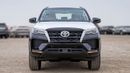 Toyota Fortuner EXR Toyota Fortuner 2.7L Petrol 4X4 MY2025