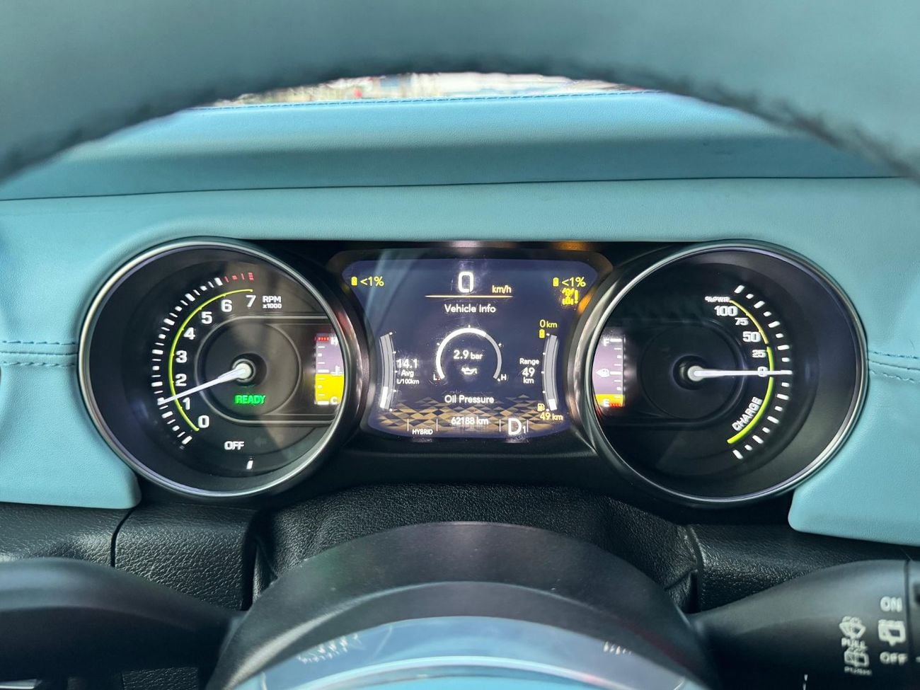 جيب رانجلر روبيكون 2021 jeep wrangler plug in hybird run and drive