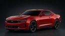 Chevrolet Camaro RS