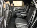 Cadillac Escalade PREMIUM LUXURY PLATINUM