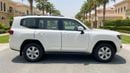 Toyota Land Cruiser EXR 2024 | AED 3495/Month | 20% DP | 30 Day Return | Warranty | Service History