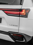 Lexus LX600 PRESTIGE
