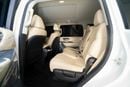 Nissan Patrol LE T2 3.5