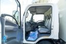 إيسوزو NPR 85 شاحنة إيسوزو NPR ريوارد الخفيفة موديل 2020 - حالة ممتازة (مواصفات دول مجلس التعاون الخليجي)