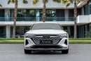 أودي اي ترون e tron Q8 e-tron | 4,309 P.M | 0% Downpayment | Audi Warranty!