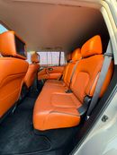 Nissan Patrol LE TITANIUM