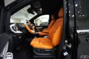 Mercedes Benz V300 AVANTGARDE VIP BUSINESS VAN – FULL LUXURY OPTION | BRAND NEW | GCC | 2025