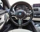 BMW M4 STANDARD l Coupe M-Sport | Agency Service | AED 4,394 / Monthly