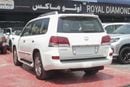 لكزس LX 570 PLATINUM