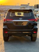 Toyota Fortuner SR5