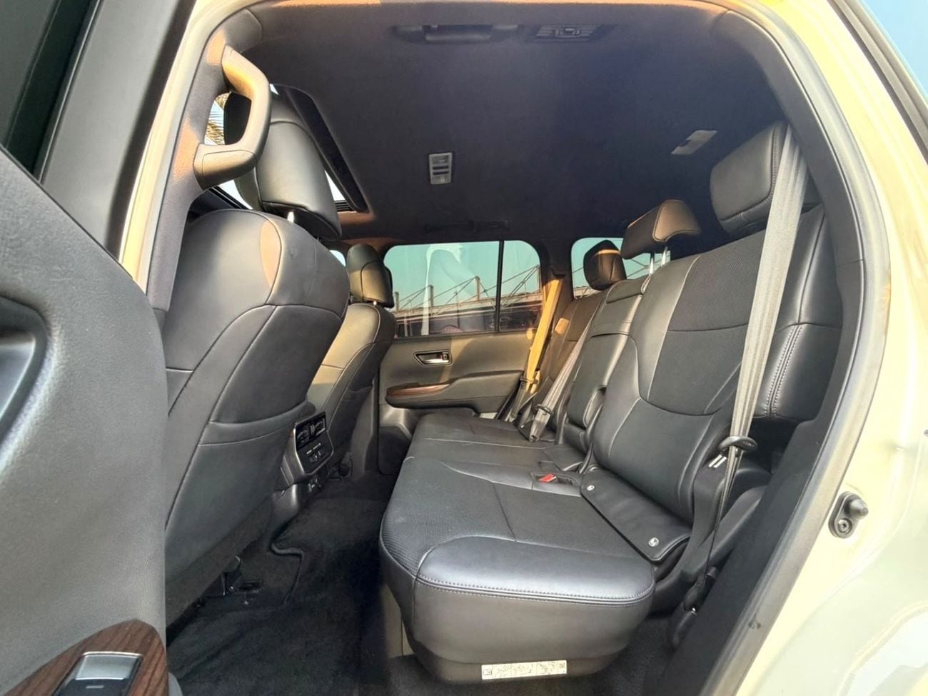 Toyota Land Cruiser GXR