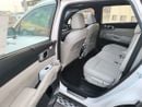 Kia Sorento EX 3.5L Full Option 2WD GCC Specs 2027 Model EXPORT ONLY
