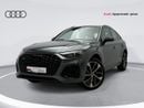 Audi Q5 45 TFSI SPORTBACK S-LINE (Ref# 016893)