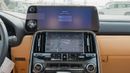 Lexus LX600 PRESTIGE 2026 Lexus LX600 Prestige 3.5L AT Petrol (Green)
