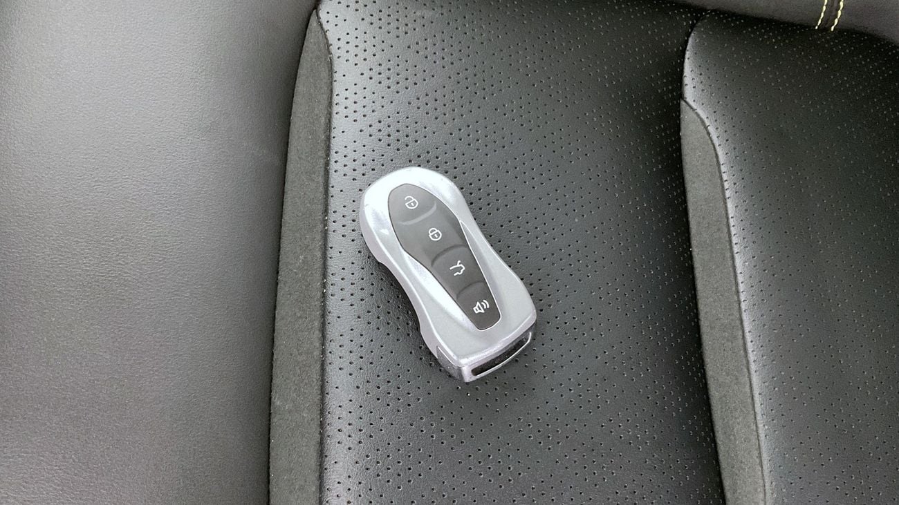 Geely Tugella GF Plus | Guaranteed Warranty | 0 Down Payment