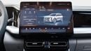 GAC GS8 GX 2.0T 4WD | 2024 | 0% DP | 1,225 / Month | Gargash Warranty | Service History