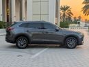 مازدا CX9 GT مازدا CX-9 GT موديل 2021 - كاملة المواصفات | مواصفات خليجية للبيع: مازدا CX-9 GT موديل 2021، سيارة ر
