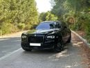 Rolls Royce Ghost SWB GCC Specs | Low Mileage | Mint Condition
