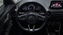Mazda CX-3 GT 2024 | AED 678/Month | 0 DP | 30 Day Return | Warranty | Service History