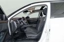 Nissan X Terra TITANIUM 2.5