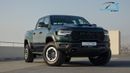رام 1500 RHO Hurricane H.O 3.0TT GCC 2026 With 5 Years or 200,000 Km Warranty