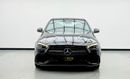 Mercedes Benz C200 C200 AMG, MB Warranty + Service Pack, Full MB Service History, GCC