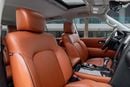نيسان باترول SE Titanium Patrol SE Titanium | 3,134 P.M | 0% Downpayment | GCC Specs