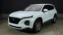 Hyundai Santa Fe SEL