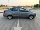 Mitsubishi Attrage GLX MID