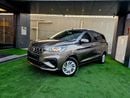 Suzuki Ertiga ERTIGA GLX / ORIGINAL PAINT / 7 SEATS / REAR CAMERA / LOW MILEAGE