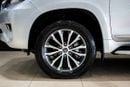 Toyota Prado LIMITED GCC Specs ll 0km ll V6