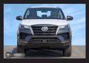 تويوتا فورتونر EXR TOYOTA FORTUNER 2.7L MID AT PTR 2026