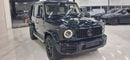 Mercedes Benz G550 G550 // 63 Body Kit