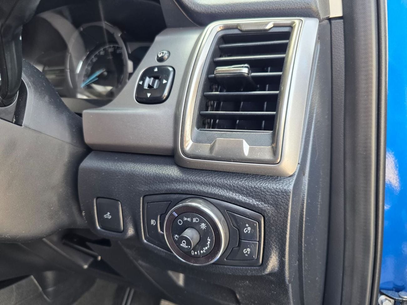 Ford Ranger WILDTRAK 3.2 Diesel Engine - 4WD - RHD - AT