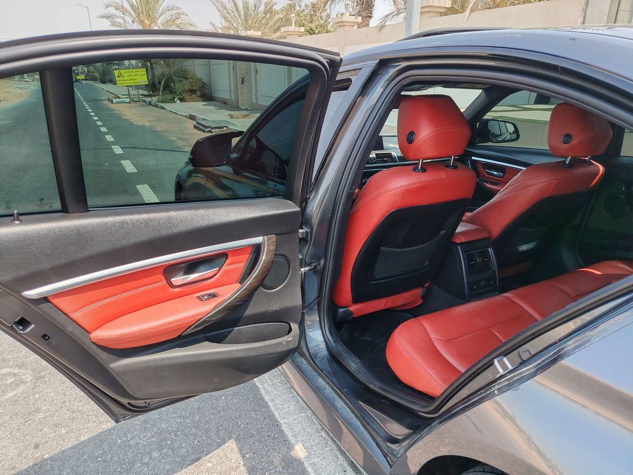 بي أم دبليو M3 xdrive 2.0l