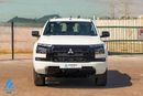 Mitsubishi L200 Sportero 2027 2.4L Diesel | 4WD | 6-Speed Automatic | 181 hp | 7 Drive Modes | Export Only