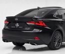 Lexus IS200t 2.0