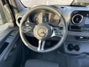 Mercedes Benz Sprinter 2.0 Diesel