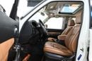 Nissan Patrol SUPER SAFARI 2019 Nissan Patrol Super Safari 4800 VTC, Fully loaded 1400 HP, 1 Year Warranty, GCC