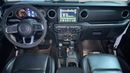 Jeep Wrangler Unlimited SAHARA 2023 | AED 2128/Month | 0 DP | 30 Day Return | Warranty | Service History