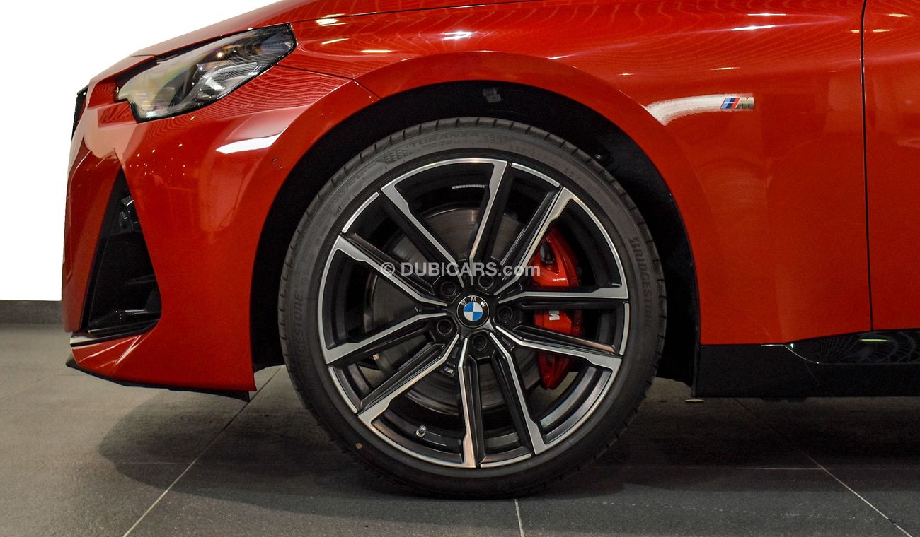 BMW M240i
