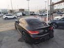 Mercedes Benz C300 AMG