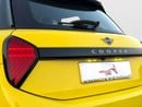 Mini Cooper C AED 1,760 P.M | 0% DOWN PAYMENT | MINI COOPER C | BRAND NEW | 2025 | GCC SPECS