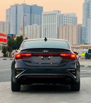 Kia Forte GT - Turbocharged - American Specs