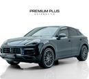 بورش كايان PLATINUM EDITION
